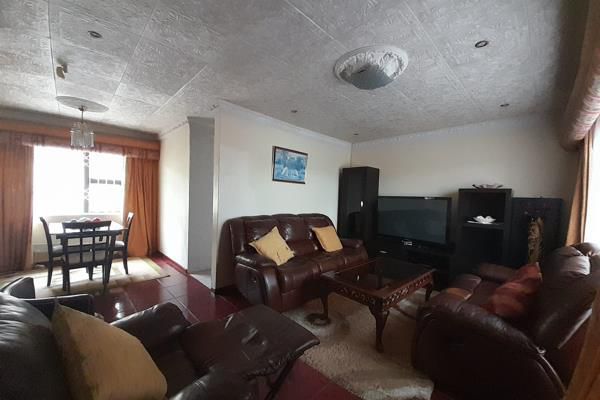 3 Bedroom Property for Sale in Mdantsane Nu 17 Eastern Cape